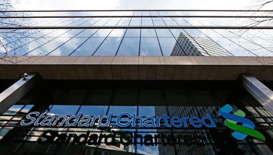 Standard Chartered CEO discusses global banking challenges - Global Banking & Finance Review