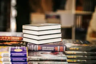 Image for Book Publishing Market to Expand at 5% CAGR, Surpassing USD 224.14 Billion by 2034