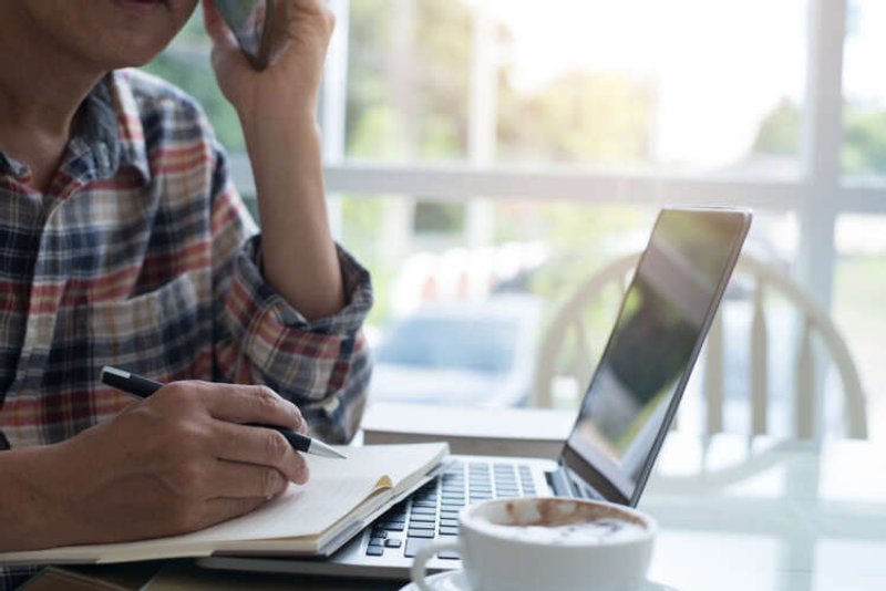 Image for Can employers reduce the salaries of those that choose to work remotely and are there implications of doing so?