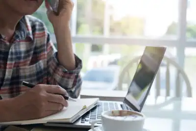 Image for Can employers reduce the salaries of those that choose to work remotely and are there implications of doing so?