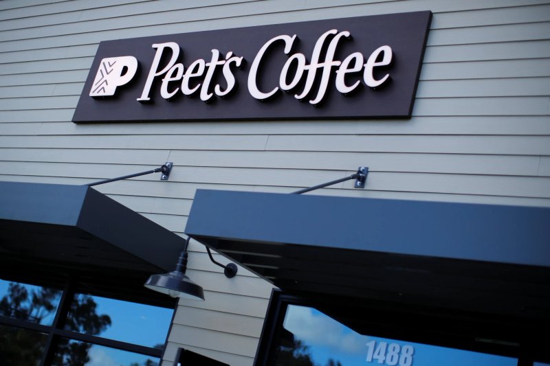 Image for Coffee group JDE Peet’s posts surprise growth in 2023 operating profit