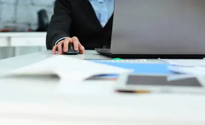 Image for DELIVERING THE BIGGEST CHANGE TO THE CHEQUE CLEARING INDUSTRY IN A GENERATION