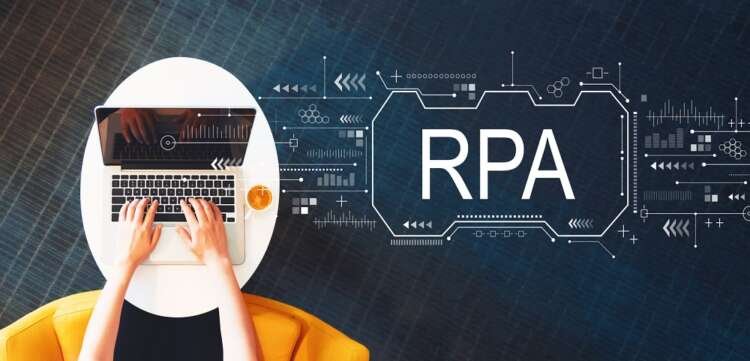 Image for How RPA services assist Business Process Automation