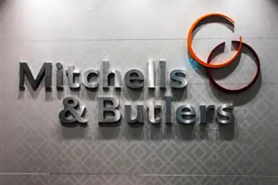 Image for UK's Mitchells & Butlers posts higher sales during festive season