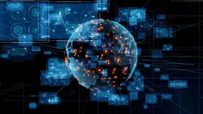 Image for Why is digital transformation considered too hard and too big to deliver?