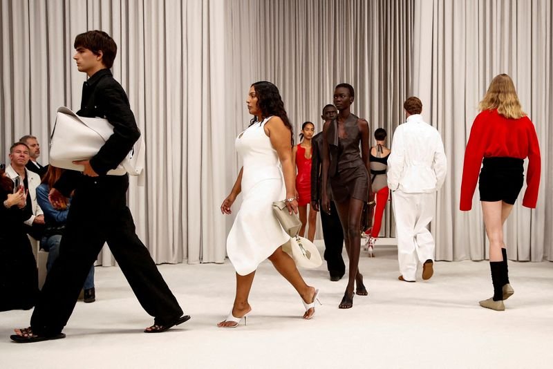 Ferragamo family representatives discuss stability post CEO Gobbetti's exit - Global Banking & Finance Review