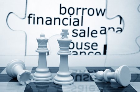 Image for THE MANY SHADES OF ALTERNATIVE FINANCE