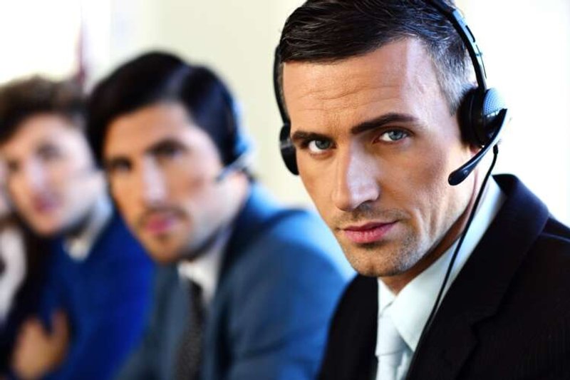 Image for All eyes on the contact centre: how banks can get customer experiences right with IT visibility