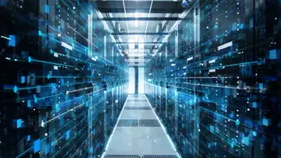 Image for Harnessing the Transformative Power of Data Science