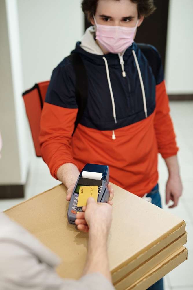 Life in 2022: How a global pandemic changed payments