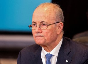 Image for Palestinian Authority must run Gaza after war, prime minister says