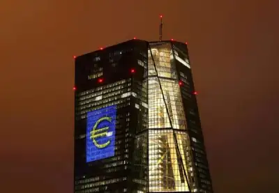 Image for ECB takes first step in long march to digital euro