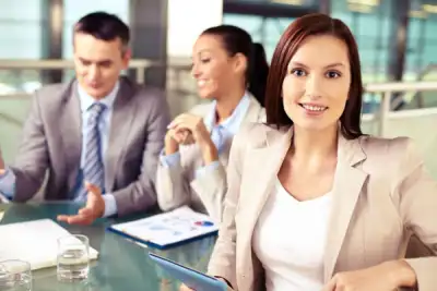 Image for Growing financial power of the next generation of wealthy women is prompting change within family and banking relationships