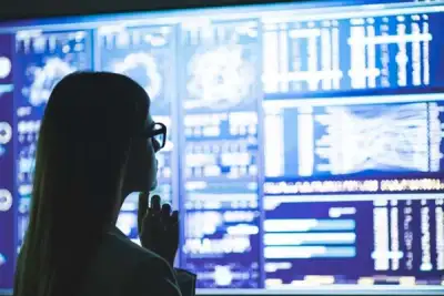 Image for How organisations can turn financial data into their super power