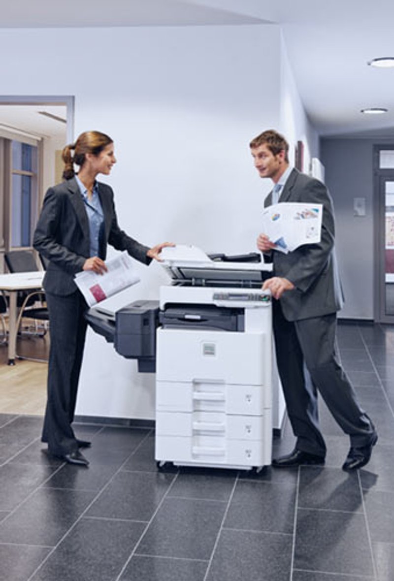 Image for MFPs – thinking documents not pages