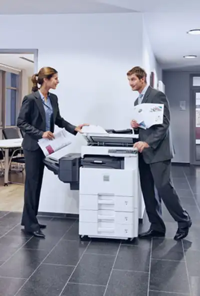 Image for MFPs – thinking documents not pages