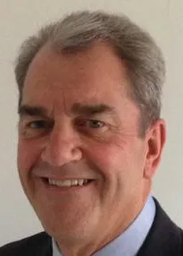 Rob Maude COO of Acrede