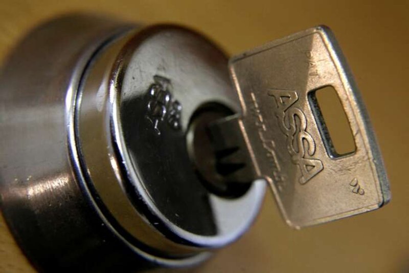 Image for Lockmaker Assa Abloy sees demand slowing after forecast-beating quarter