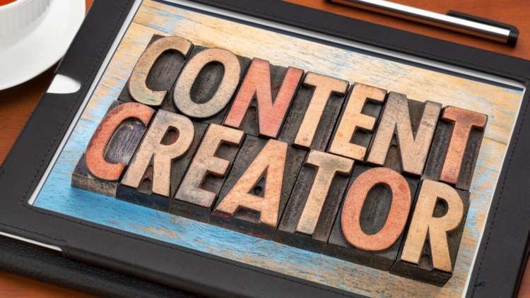 A professional content producer working on digital media projects - Global Banking & Finance Review