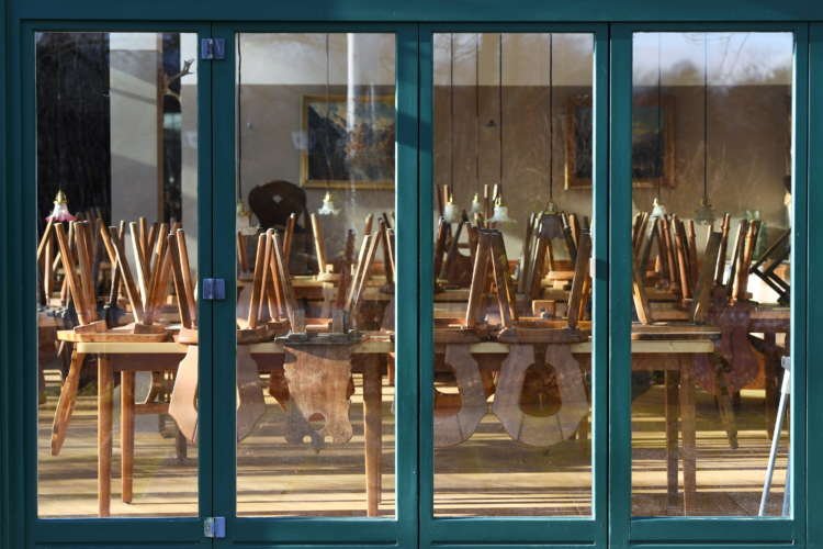 Time’s up for ‘zombie’ German firms as insolvency waiver expires