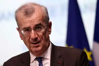 Image for New ECB tool must backstop commitment to euro – Villeroy