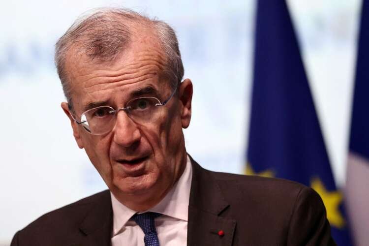 Image for New ECB tool must backstop commitment to euro – Villeroy