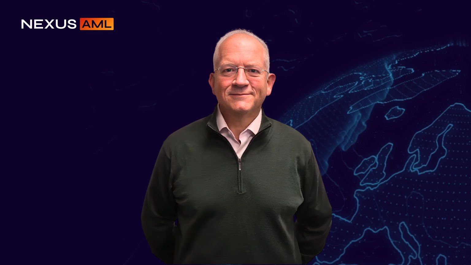 Image for Beyond the AI Arms Race: Why Effective AML Operations Still Demand a Three-Method Framework