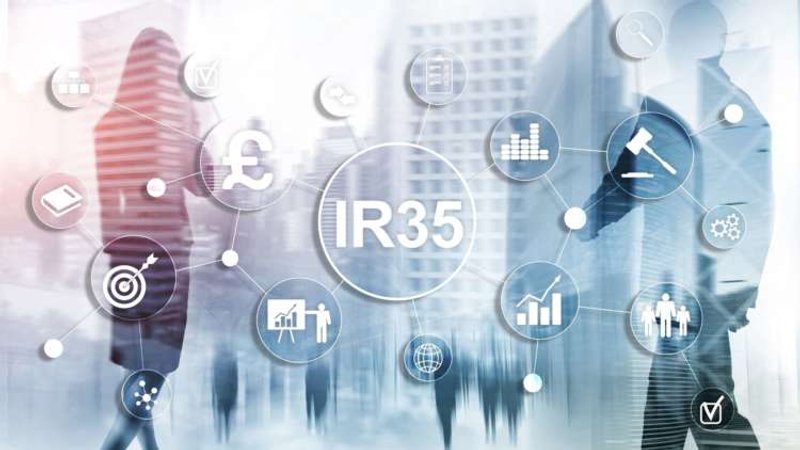 Image for The impending IR35 reform and why it pays to be insured