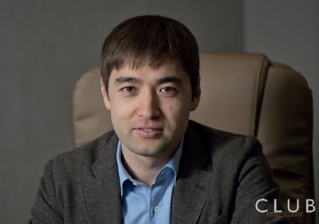 Anuar Utemuratov, founder of Alassio Capital, discussing private equity in Kazakhstan - Global Banking & Finance Review