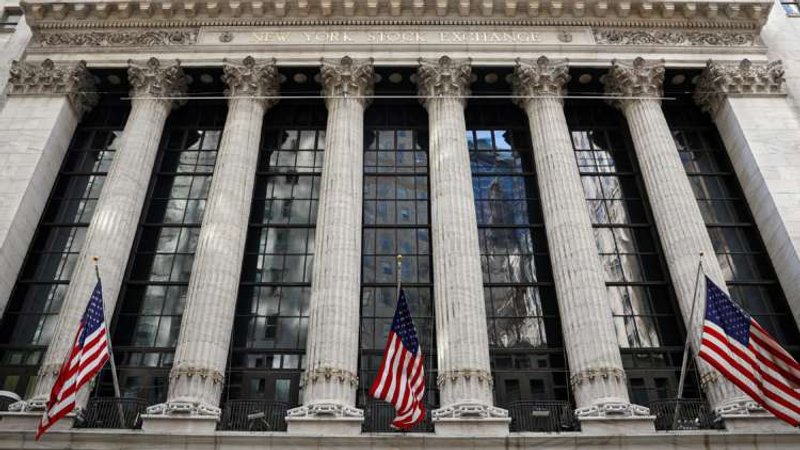 Image for Global equities surge on factory data, stimulus hopes