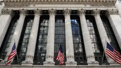 Image for Global equities surge on factory data, stimulus hopes