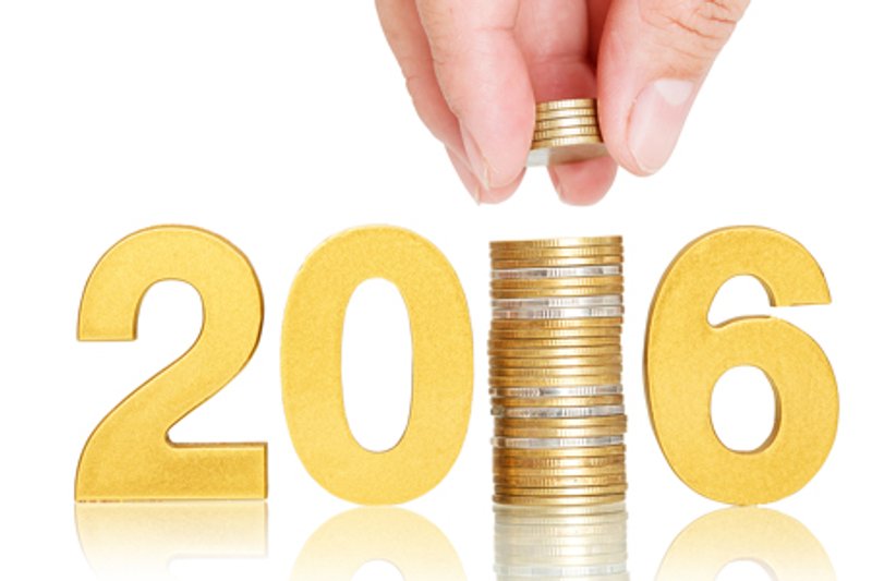 Image for 10 NEW YEAR’S RESOLUTIONS FOR ALL TRADERS