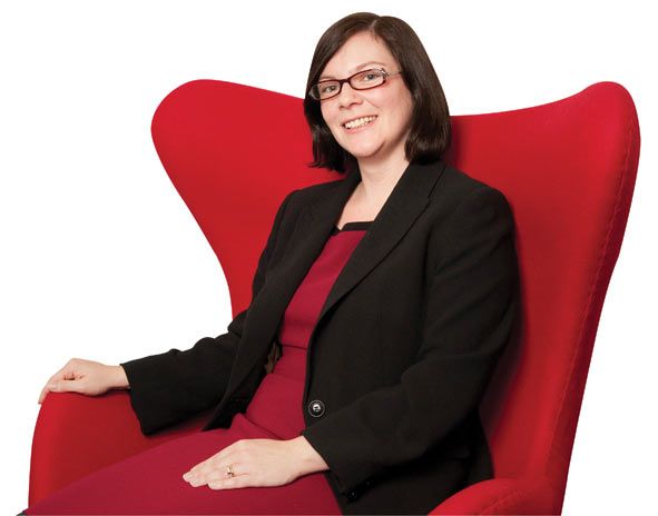 Rachel Fayers