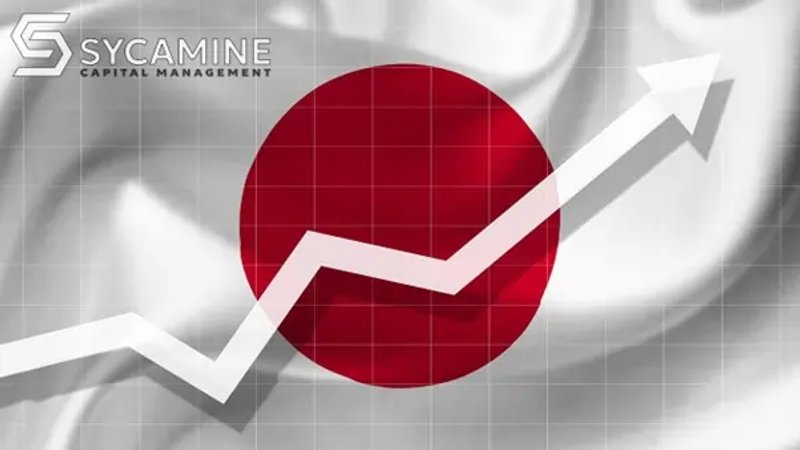 Image for Sycamine Capital Management sets outlook on Japan equities