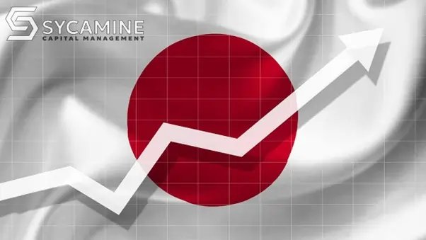 Image for Sycamine Capital Management sets outlook on Japan equities