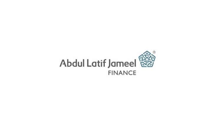 Image for Global Banking & Finance Award Winner-Abdul Latif Jameel Finance