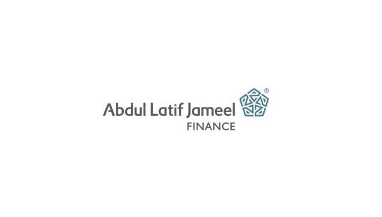 Image for Global Banking & Finance Award Winner-Abdul Latif Jameel Finance