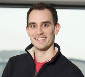 Matt Graham, Technical Consultant At Apadmi