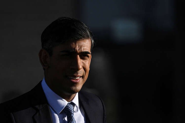 British PM Rishi Sunak speaks about public sector pay negotiations - Global Banking & Finance Review