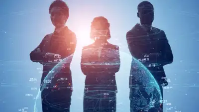 Image for Empowering Leaders: How AI Can Enable Better Decision-Making and Success