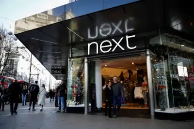 Image for Britain’s Next expects profit bounce as economy recovers