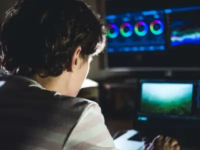 Image for Remote working and cybersecurity: Why VPNs no longer make the grade