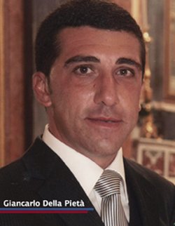 Financial analyst Giancarlo Della Pietà discussing Forex trading techniques - Global Banking & Finance Review