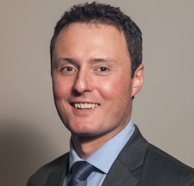 Ian Thomas