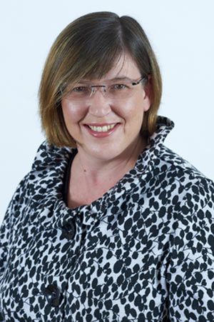 Jo Causon, CEO, Institute Of Customer Service