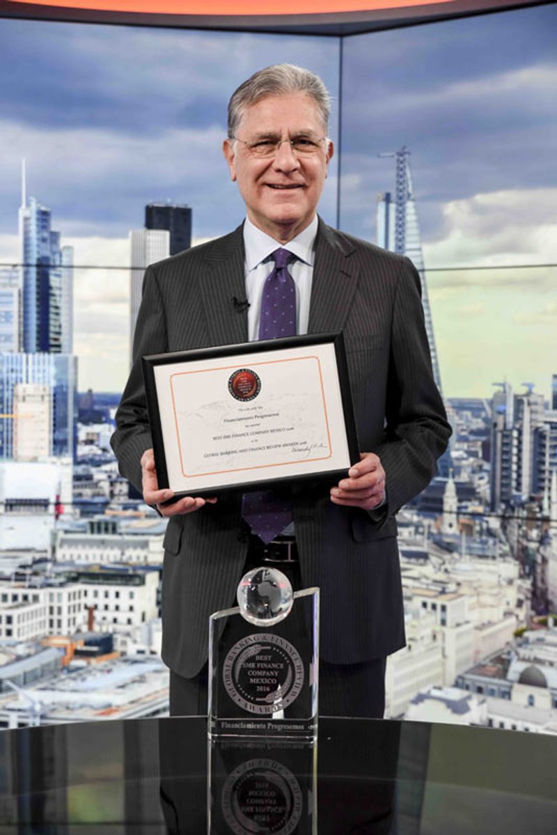 Global Banking and Finance Review Awards