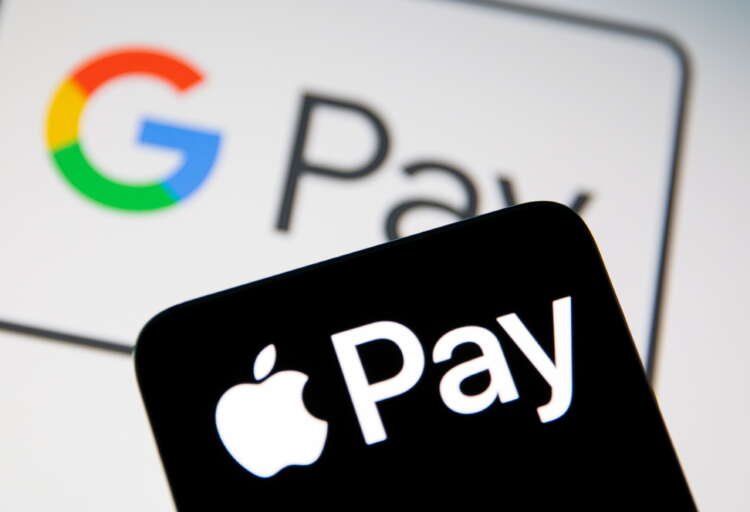 Digital wallets and payment services by Apple, Google, and WeChat - Global Banking & Finance Review