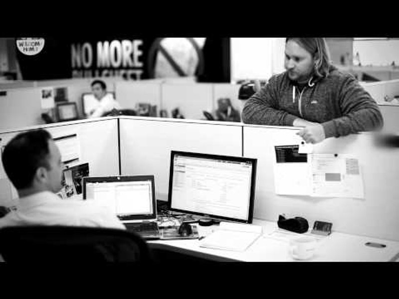 Image for What Sets BlackLine Apart?