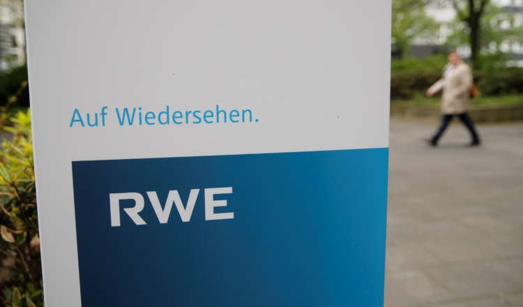 RWE's core profit decline due to severe weather impacts - Global Banking & Finance Review