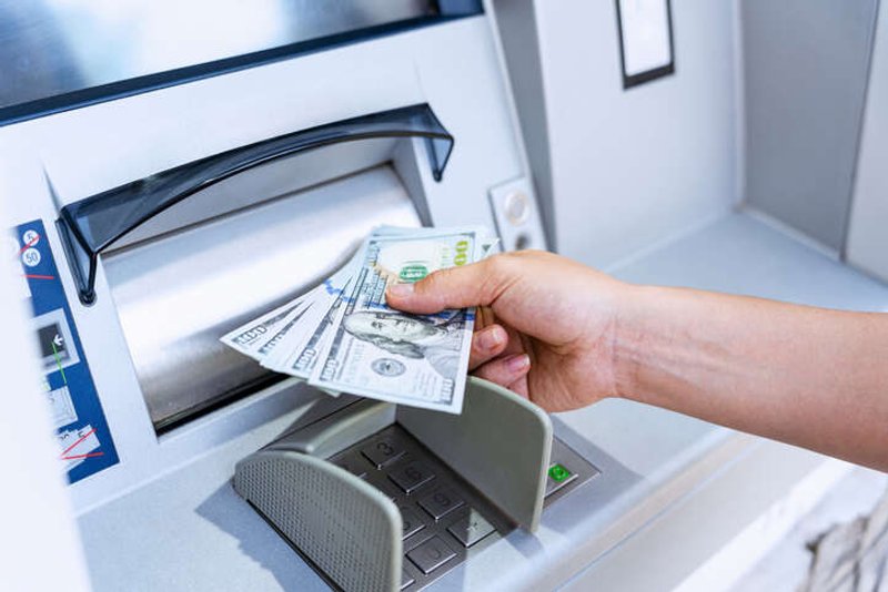 Image for The future of ATMs: Embracing new management models & agile tech architectures